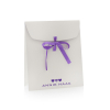 Ribbon Tied Jewellery Bag Ref Annie Haak