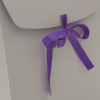 Ribbon Tied Jewellery Bag Ref Annie Haak