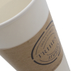 Printed Coffee Sleeve Ref Tribeca