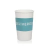 Bespoke Coffee Sleeve Ref Deliveroo