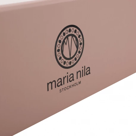 Magnetic Seal Card Boxes for Hair Products Ref Maria Nila Magnetic Seal Card Boxes for Hair Products Ref Maria Nila