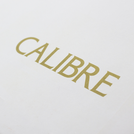 Personalised Paper Envelope Ref Calibre Personalised Paper Envelope Ref Calibre
