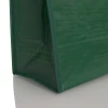 Bespoke Zip Close Woven Carrier Bags Ref Svenn