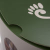 Custom Handled Pillow Boxes Ref Snug Toes