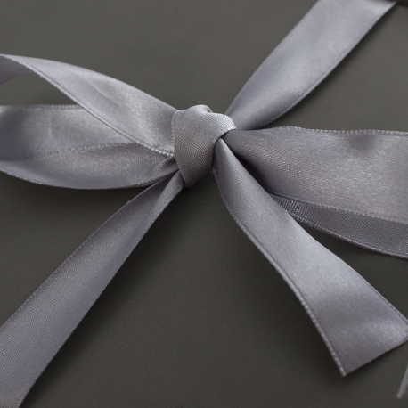 Custom Ribbon Sealed Boxes Ref Mortlake Crematorium Custom Ribbon Sealed Boxes Ref Mortlake Crematorium