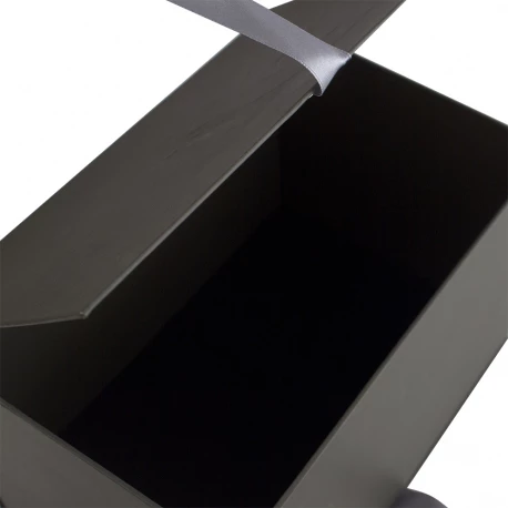 Custom Ribbon Sealed Boxes Ref Mortlake Crematorium Custom Ribbon Sealed Boxes Ref Mortlake Crematorium