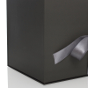 Custom Ribbon Sealed Boxes Ref Mortlake Crematorium