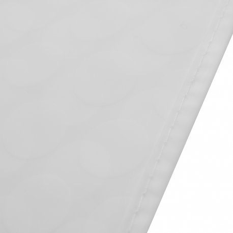 Custom Non Woven PEVA Suit Carrier Custom Non Woven PEVA Suit Carrier