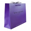 Luxury Card Paper Carrier Bags - Ref. Atelier Smerelda 