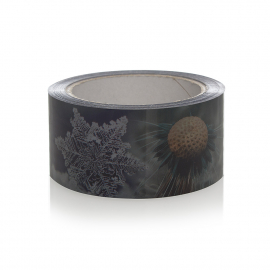 Personalised Printed Tape