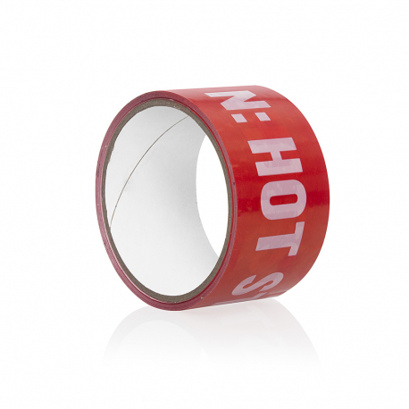 Custom Designed Printed Tape Custom Designed Printed Tape