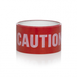 Custom Designed Printed Tape