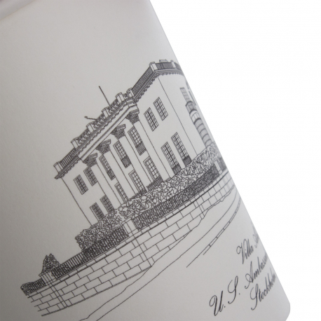 Printed Double Lined Cups Ref Villa Akerlund Printed Double Lined Cups Ref Villa Akerlund