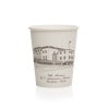 Printed Double Lined Cups Ref Villa Akerlund