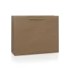 Brown Kraft Rope Handle Carrier Bags