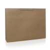 Brown Kraft Rope Handle Carrier Bags