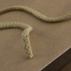 Brown Kraft Rope Handle Carrier Bags
