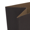 Brown Kraft Twisted Handle Paper Carrier Bags