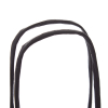 Brown Kraft Twisted Handle Paper Carrier Bags