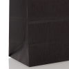 Brown Kraft Twisted Handle Paper Carrier Bags