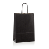 Brown Kraft Twisted Handle Paper Carrier Bags