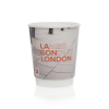 Printed Coffee Cup Ref Lamb's Conduit London