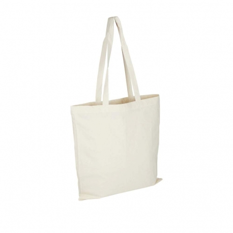 Natural Reusable Cotton Bags For Life - Coloured Wholesale Cotton Bags