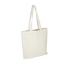 Natural Reusable Cotton Bags For Life - Coloured Wholesale Cotton Bags