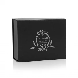 Printed Magnetic Seal Boxes Ref Ultimate Luxury