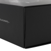 Printed Magnetic Seal Boxes for Hair Extensions Ref Ultimate Luxury