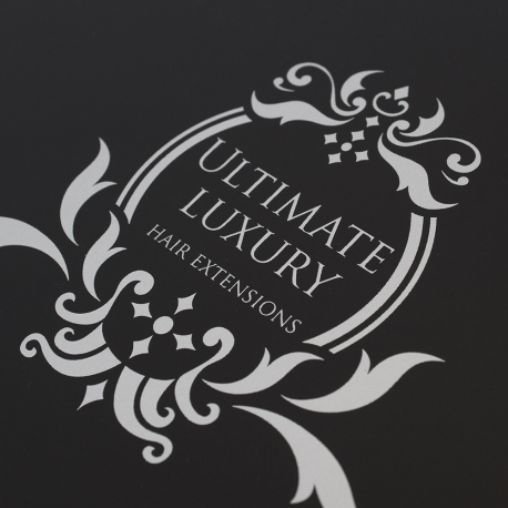 Printed Magnetic Seal Boxes for Hair Extensions Ref Ultimate Luxury Printed Magnetic Seal Boxes for Hair Extensions Ref Ultimate Luxury