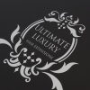 Printed Magnetic Seal Boxes for Hair Extensions Ref Ultimate Luxury