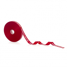 Bespoke Red Ribbon Ref Peri A