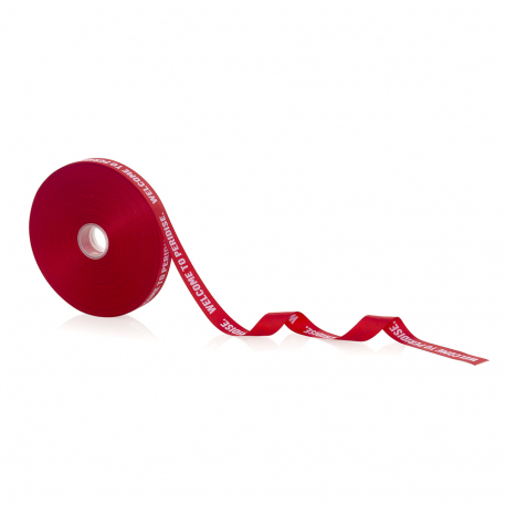 Bespoke Red Ribbon Ref Peri A Bespoke Red Ribbon Ref Peri A