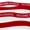 Bespoke Red Ribbon Ref Peri A