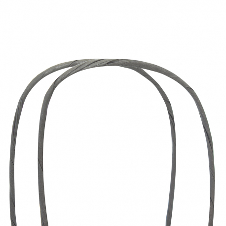 Silver Paper Bags - Promotional Paper Bags with Twisted Handles Silver Paper Bags - Promotional Paper Bags with Twisted Handles