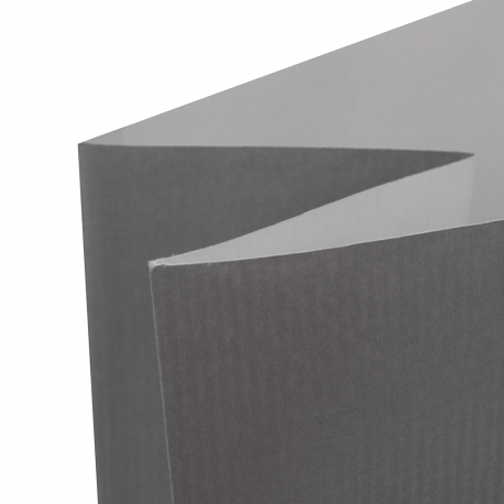 Silver Paper Bags - Promotional Paper Bags with Twisted Handles Silver Paper Bags - Promotional Paper Bags with Twisted Handles