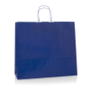 Magento Twisted Handle Paper Carrier Bags
