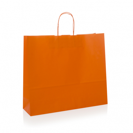 Magento Twisted Handle Paper Carrier Bags Magento Twisted Handle Paper Carrier Bags