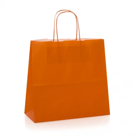 Magento Twisted Handle Paper Carrier Bags Magento Twisted Handle Paper Carrier Bags