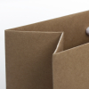 Bespoke Recycled Paper Carrier Bag Ref Mash
