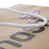 Bespoke Recycled Paper Carrier Bag Ref Mash