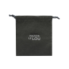 Cotton Drawstring Bag For Dog Accessories Ref Maison Le Lou