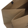 Bespoke Kraft Paper Carrier Bag Ref The Works