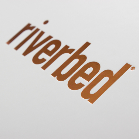 Printed Two Piece Card Box Ref Riverbed Printed Two Piece Card Box Ref Riverbed