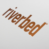 Printed Two Piece Card Box Ref Riverbed