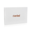 Printed Two Piece Card Box Ref Riverbed