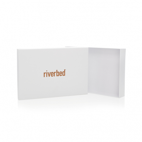 Printed Two Piece Card Box Ref Riverbed Printed Two Piece Card Box Ref Riverbed