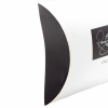 Custom Printed Pillow Box Ref. Rosemary Goodenough