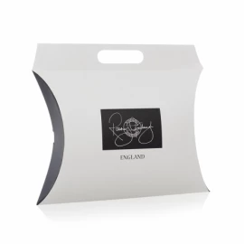 Custom Printed Pillow Box Ref Rosemary Goodenough